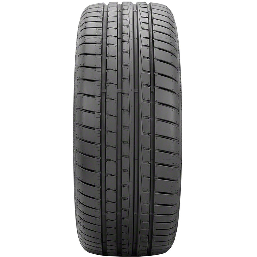 Goodyear Eagle F1 Asymmetric 3 Summer 245/35R20 (95Y) XL Passenger Tire