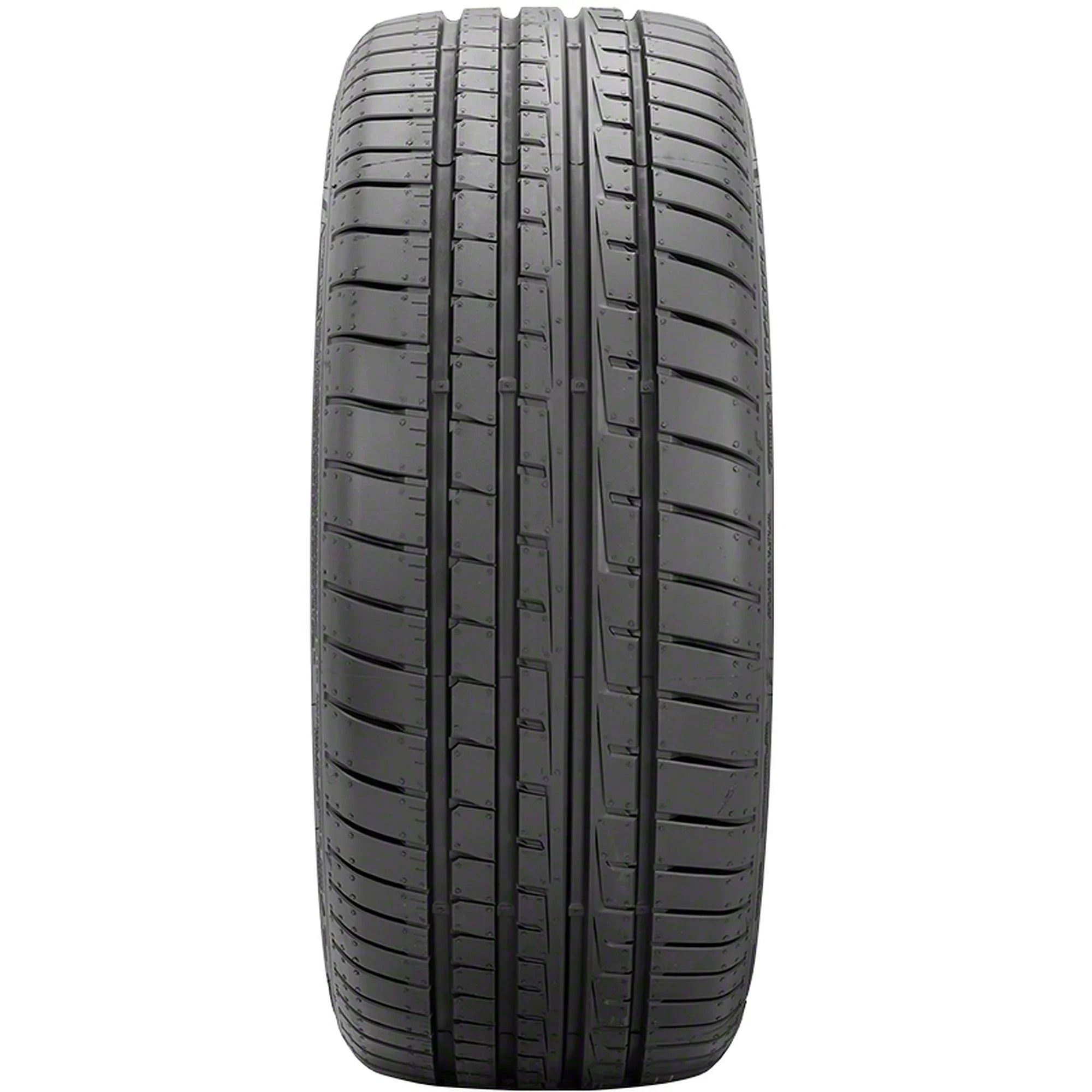 Goodyear Eagle F1 Asymmetric 3 Summer 245/35R20 (95Y) XL Passenger Tire