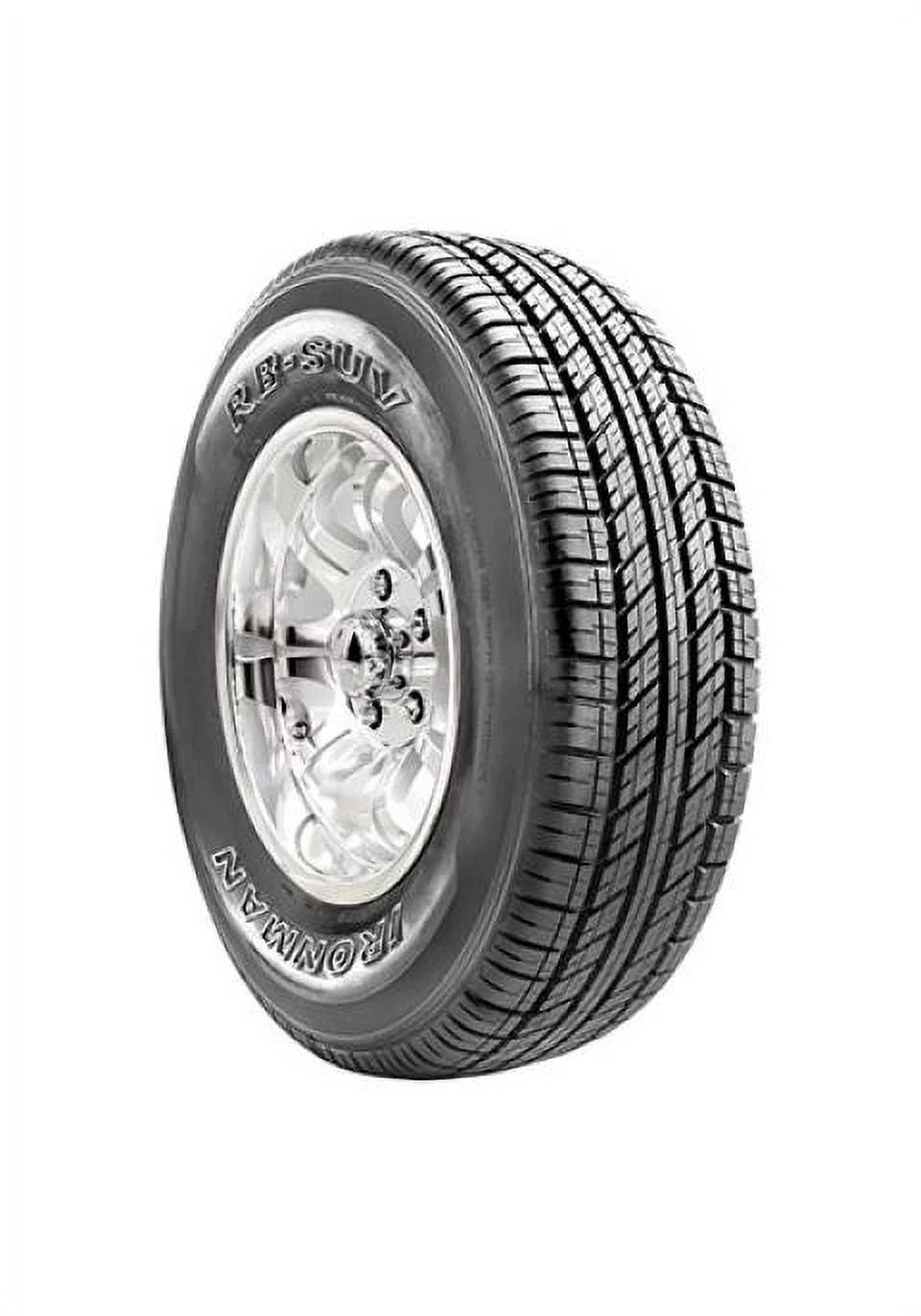 Ironman RB-SUV 255/50-20 109 V Tire