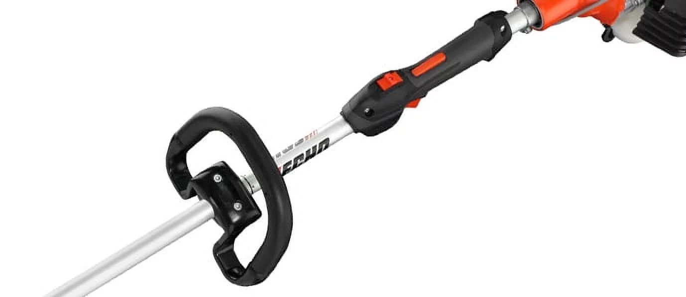 ECHO SRM-2620T LINE TRIMMER HIGH TORQUE 25.4cc ENGINE SPEED FEED HEAD