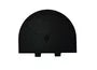 Cortina 2055CAP End Cap - for speed bump (10 Pack)