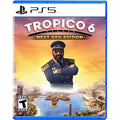Tropico 6 - Next Gen Edition - Playstation 5