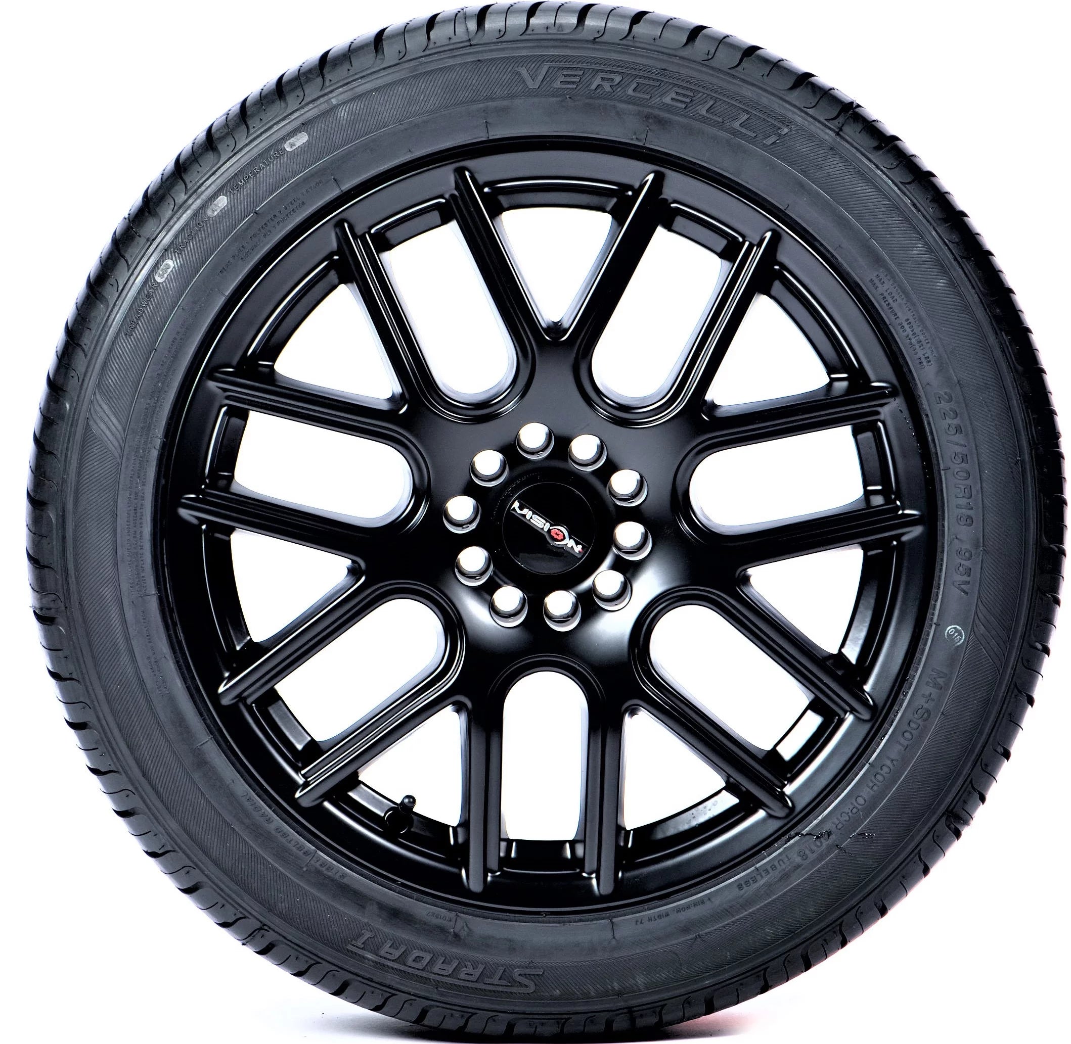 Vercelli Classic 787 215/75-14 98 S Tire