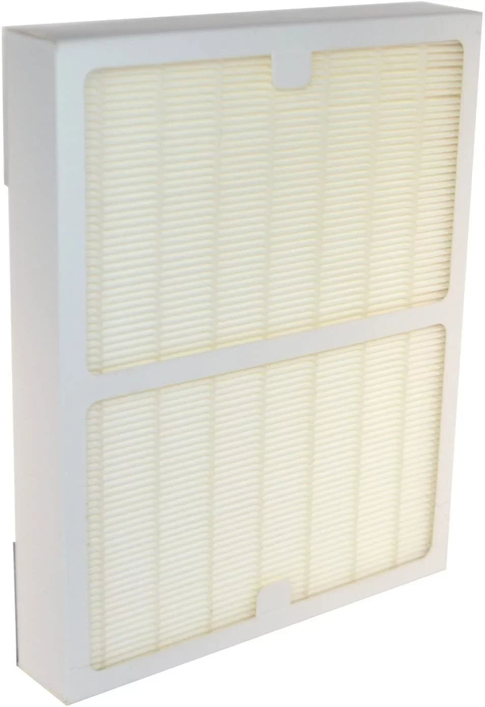 HQRP 2-Pack HEPA Filter for Idylis IAF-H-100A IAFH100A 0412564 Filter A Fits Idylis IAP-10-100 / IAP-10-150 / IAPC-40-140 Air Purifiers