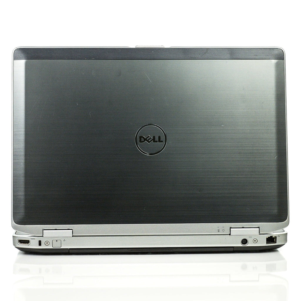 Restored Latitude E6420 Portable computer i7 Dual-Core 8GB 1TB Win 10 Pro B v.AA (Refurbished)