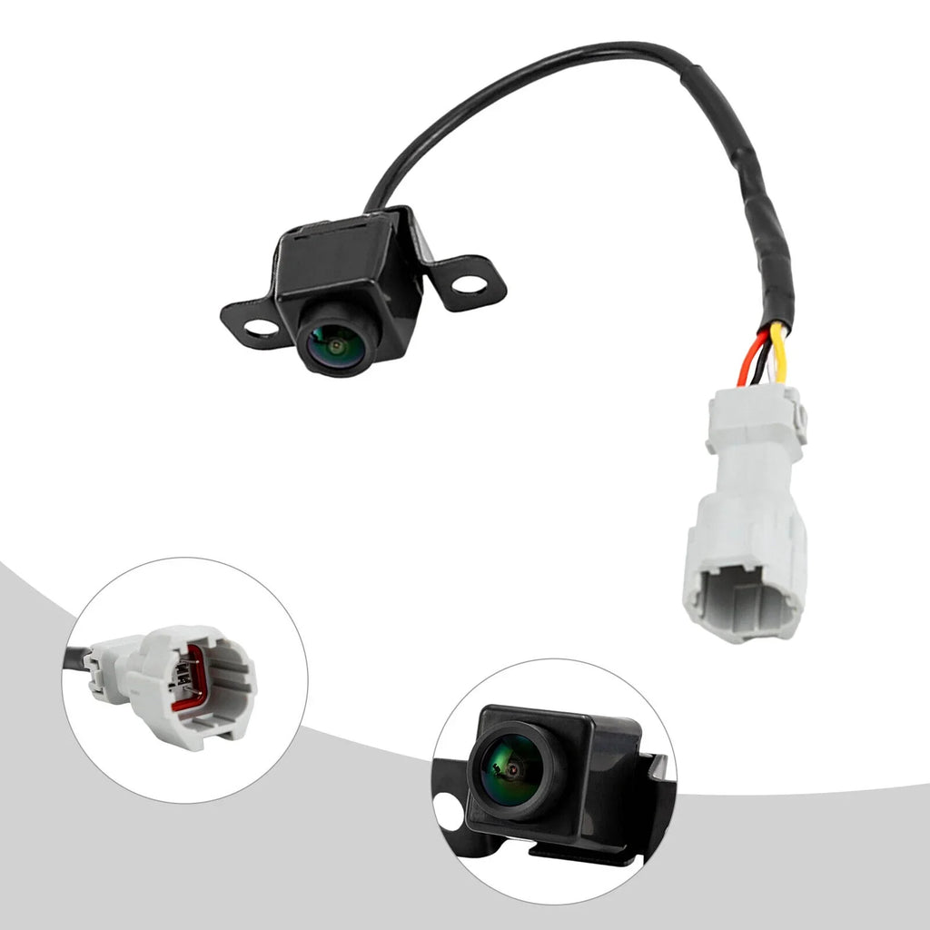 For Hyundai Veloster 2012 2013 2014-2017 95760-2V002 Rear Backup Reverse Camera 95760-2V002