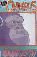 Ape Omnibus #1 VF ; Ape Comic Book