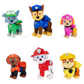PAW Patrol Movie Action Figure Set for Ages 3 and Up