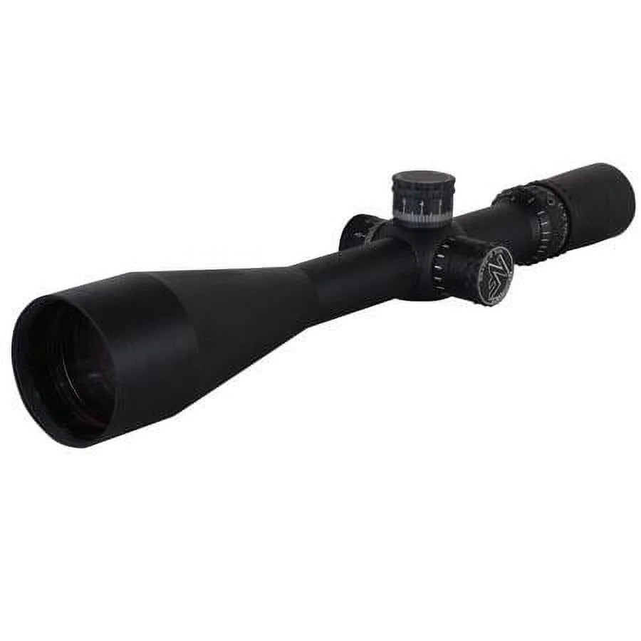 Nightforce NXS 8-32X56 Riflescope MOAR Illum. w/ZeroStop