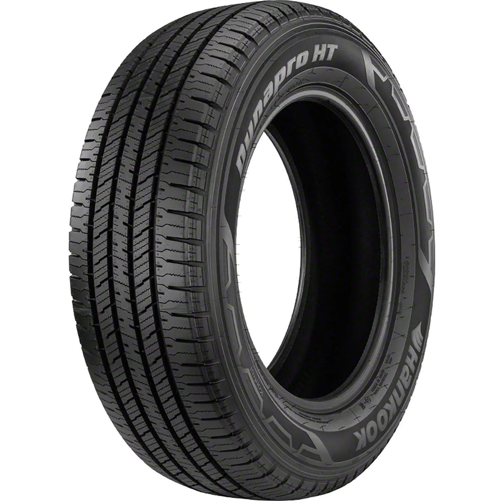 Hankook Dynapro HT (RH12) Highway LT285/70R17 121/118S E Light Truck Tire