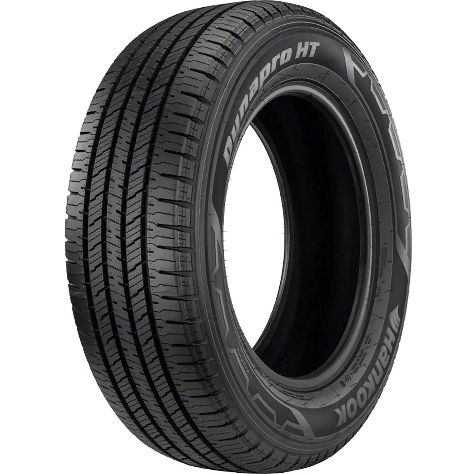 Hankook Dynapro HT (RH12) Highway LT285/70R17 121/118S E Light Truck Tire