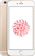 Pre-Owned Apple iPhone 6 Plus - Carrier Unlocked - 16GB Gold (Like New)