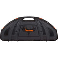 Flambeau Outdoors, Safe Shot Compound Bow Case, Black, Plastic, 47.5 inches