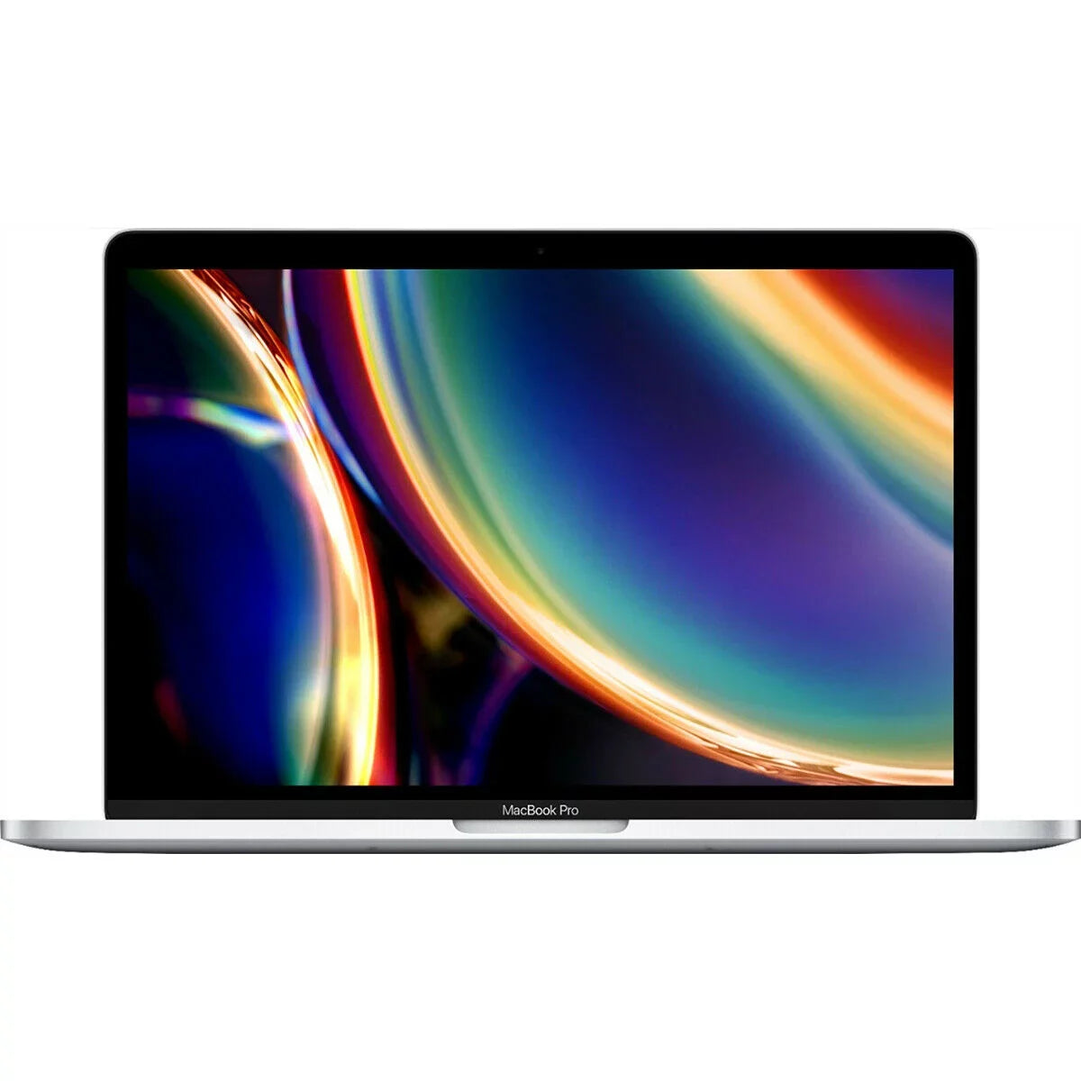 Pre-Owned Apple Pro Touch Bar 13" Silver 2020 2.0GHz Quad Core Core i5 16GB RAM / 512GB Solid State Drive (Fair)