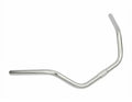 Handlebar 912 25.4mm Chrome. Bike handle bar, bmx handle bar, bicycle handle bar, lowrider handle bar, chopper, beach cruiser