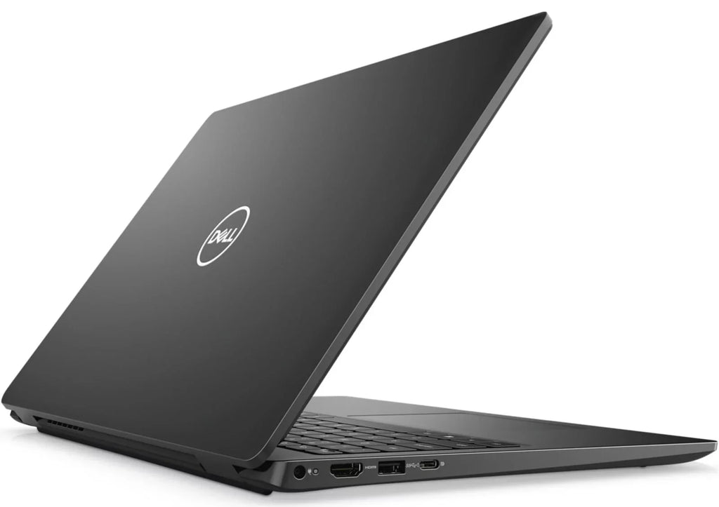 Latitude 3000 3520 Notebook (2021) | 15.6" HD | Core i3 - 128GB Solid-state drive - 8GB RAM | 2 Cores @ 4.1 Gigahertz - 11th Gen CPU