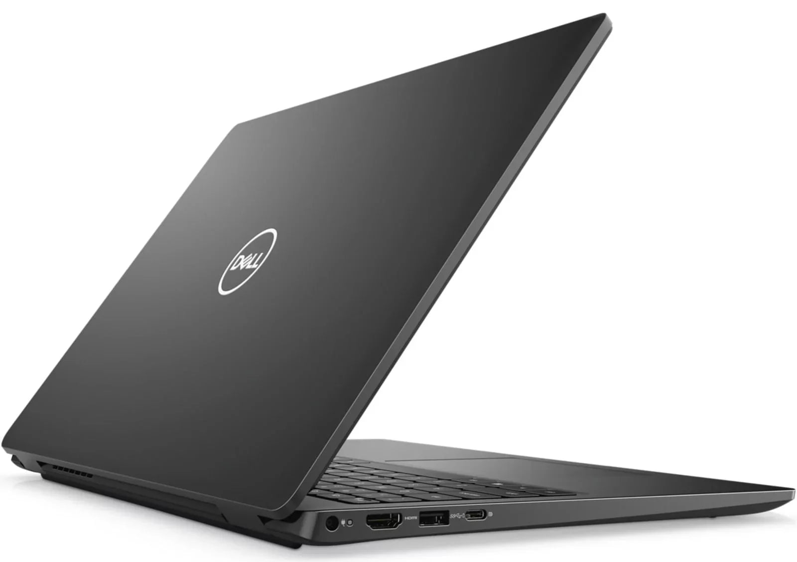 Latitude 3000 3520 Notebook (2021) | 15.6" HD | Core i3 - 128GB Solid-state drive - 8GB RAM | 2 Cores @ 4.1 Gigahertz - 11th Gen CPU