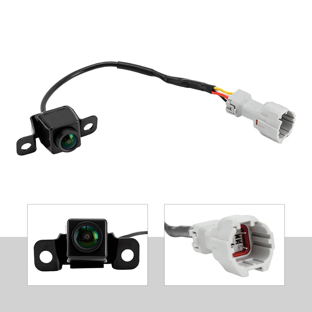 For Hyundai Veloster 2012 2013 2014-2017 95760-2V002 Rear Backup Reverse Camera 95760-2V002