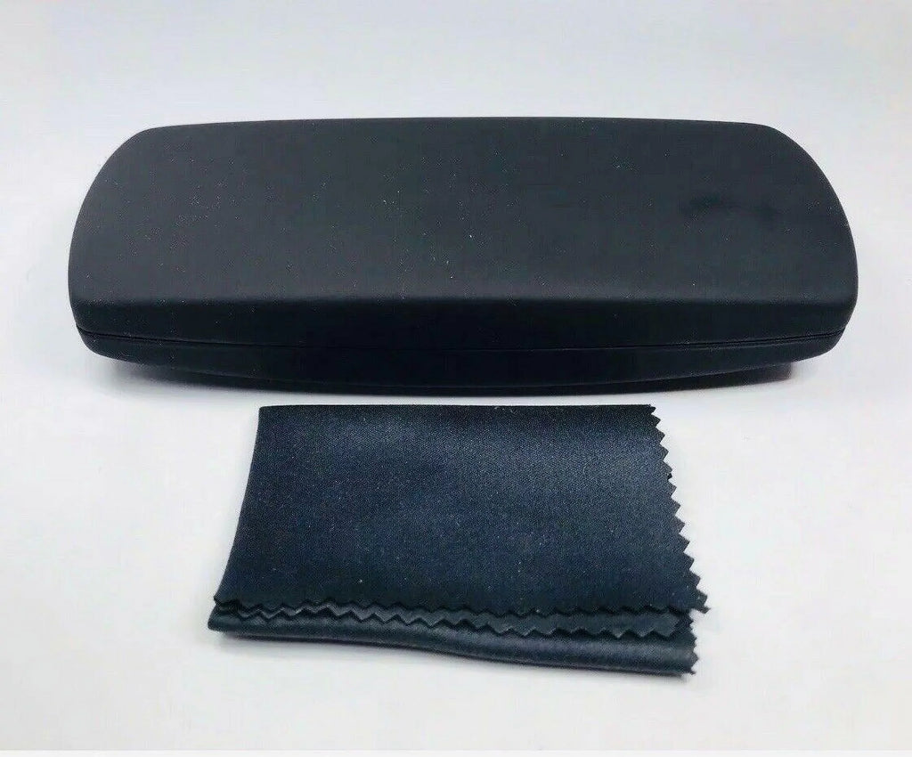 NEW ENVY EYEWEAR Silver CAROL Eyeglasses 53mm with Case