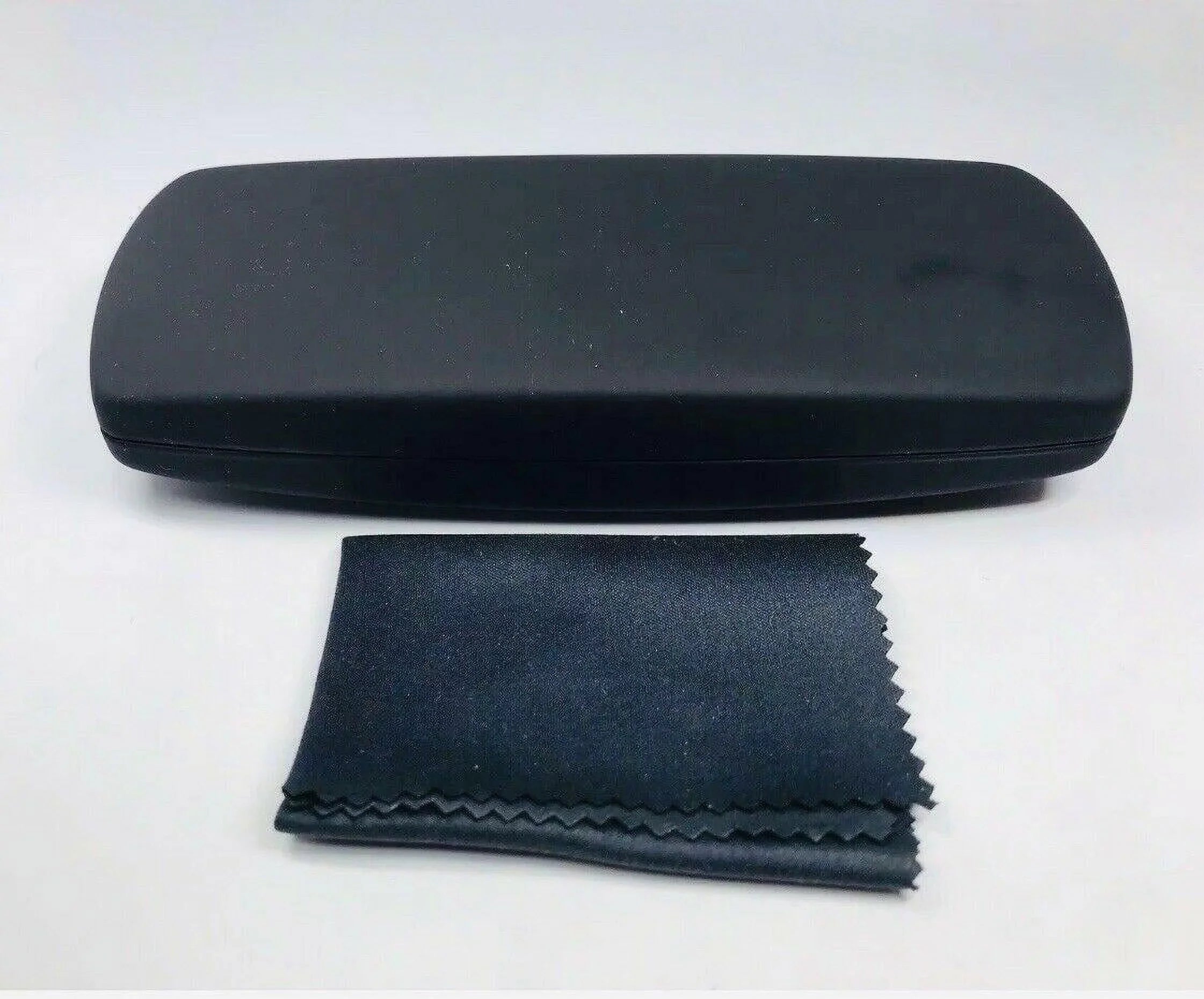 NEW ENVY EYEWEAR Silver CAROL Eyeglasses 53mm with Case