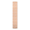 Creative Products Orange Dainty Floral 16 x 90 Cotton Twill Table Runner