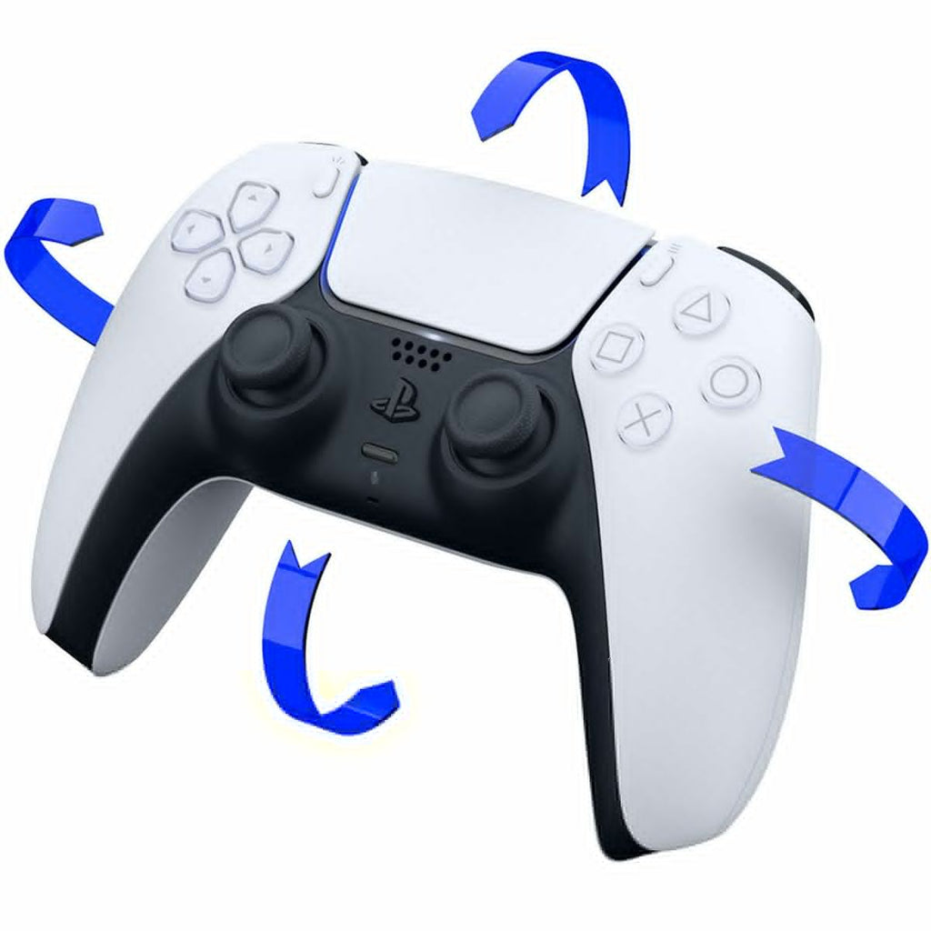 2023 New PlayStation 5 Slim Digital Edition Call of Duty Modern Warfare III Bundle and Mytrix Controller Charger - White, Slim PS5 1TB PCIe Solid-state drive Gaming Console