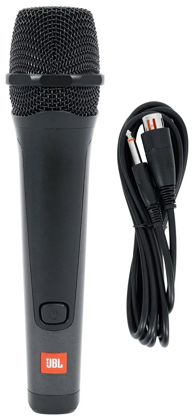 JBL PARTYBOX 110 Rechargeable Bluetooth Party Speaker w/Bass Boost/LED's+Mic