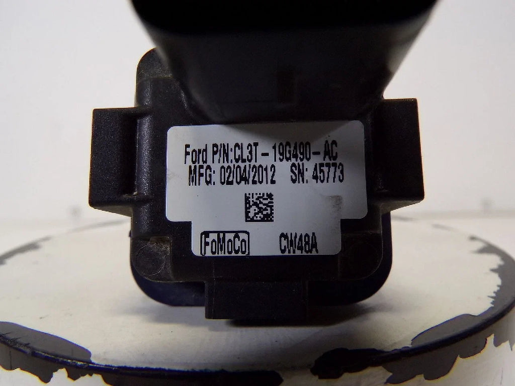 Pre-Owned 12-14 Ford F150 Rear View Backup Camera OEM LKQ (Good)