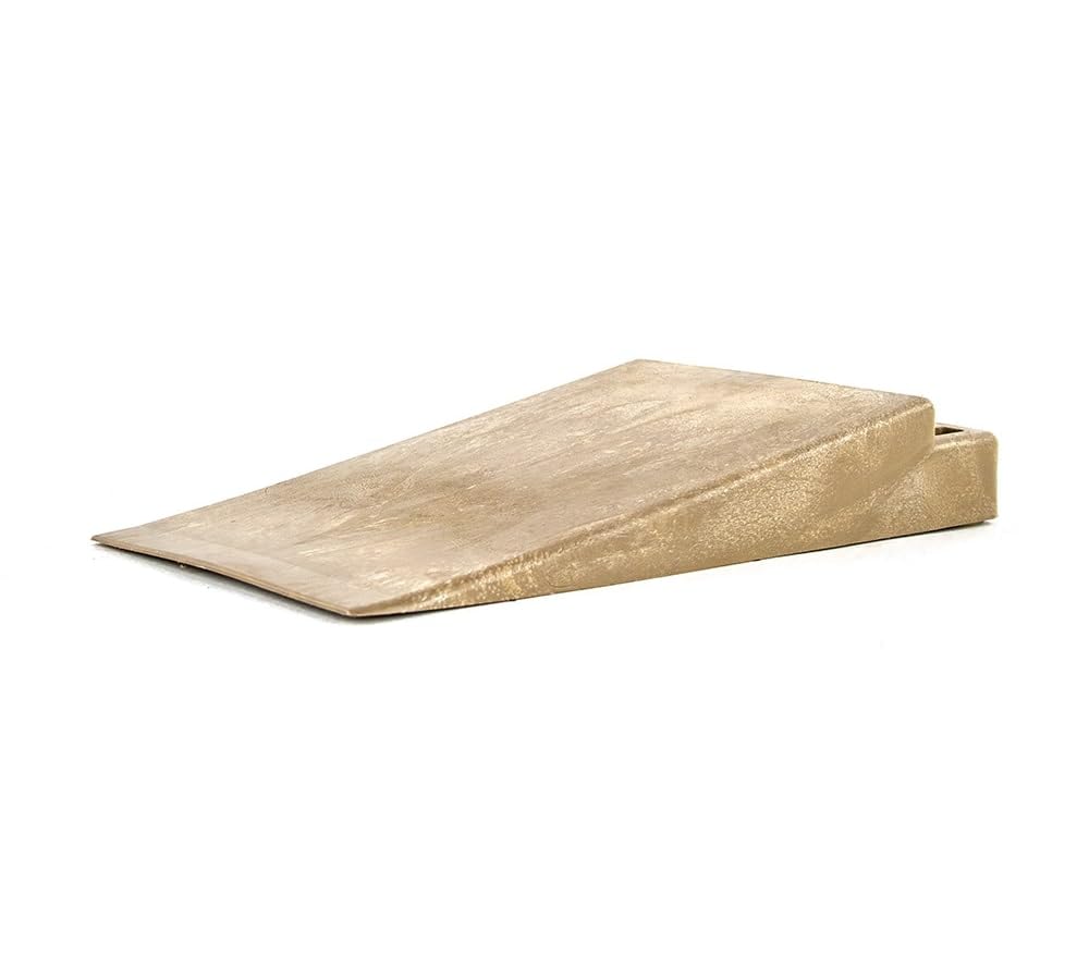 ITI Starter Ramp w/Square Profile for Steel Beds (2 Pack)