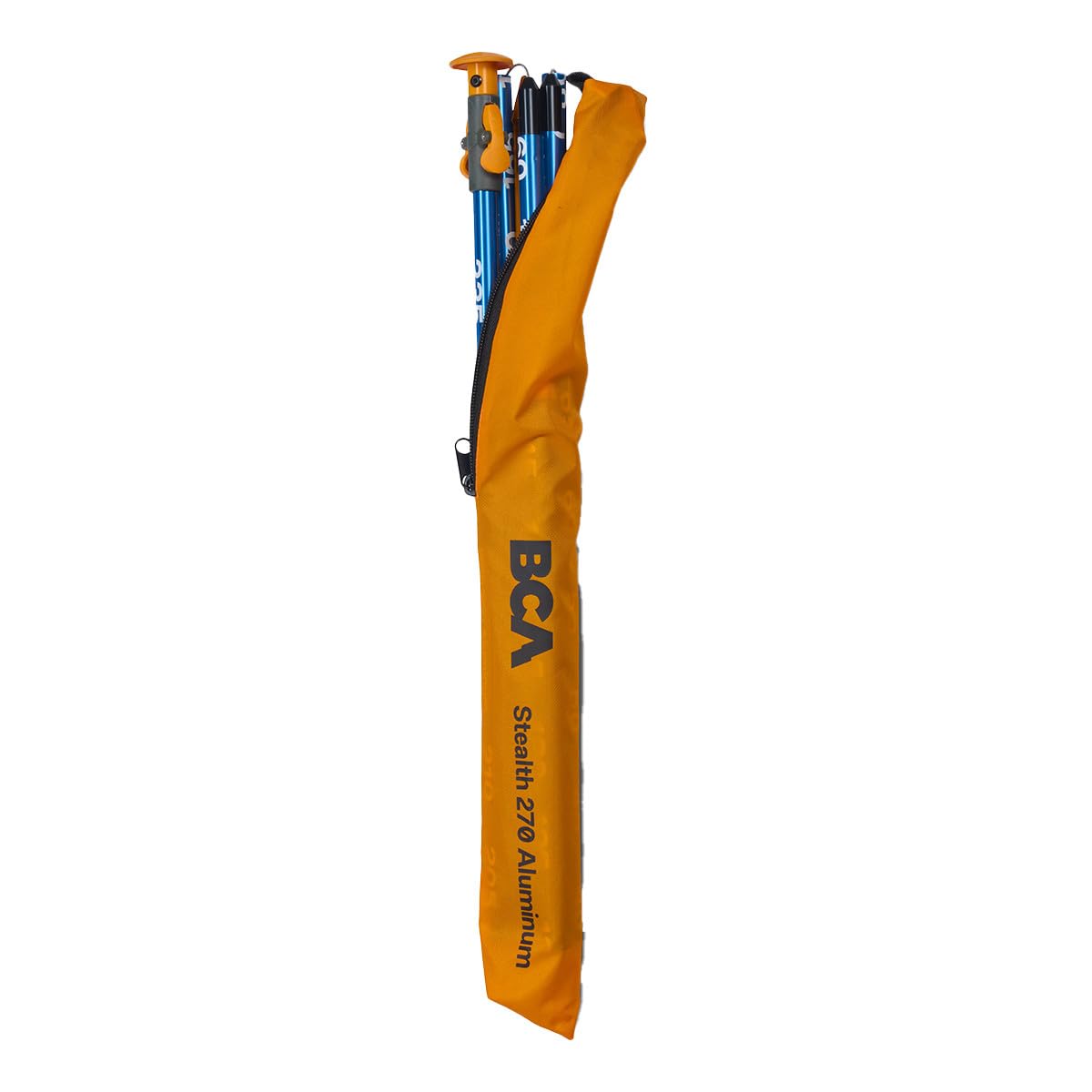 BCA Backcountry Access Stealth Avalanche Rescue Probe