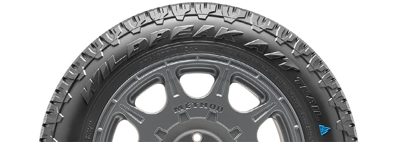 Falken Wildpeak A/T Trail 255/65R18 111H