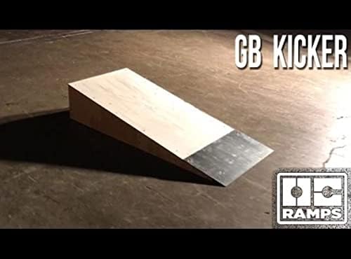GB Kicker