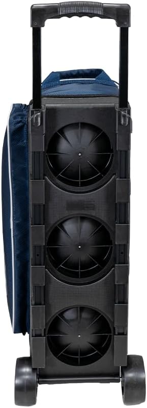 Storm 3-Ball Streamline Bowling Bag Navy/Gray