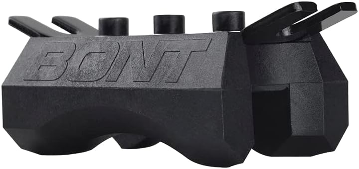 Bont Roller Skate Slide Blocks for Tracer and Prodigy, Pair