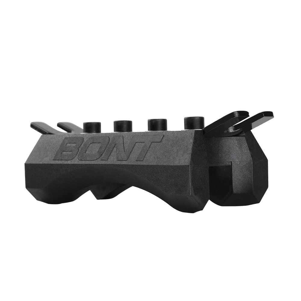 Bont Roller Skate Slide Blocks for Tracer and Prodigy, Pair