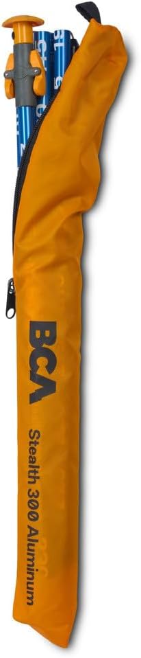 BCA Backcountry Access Stealth Avalanche Rescue Probe