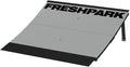 Freshpark Industries | Launch Ramp | Skateboard, BMX, Scooter, RC, and More | Foldable, Portable, Durable | 16" Tall x 47" Wide | from Beginners to Advanced | Ready for Blast Off