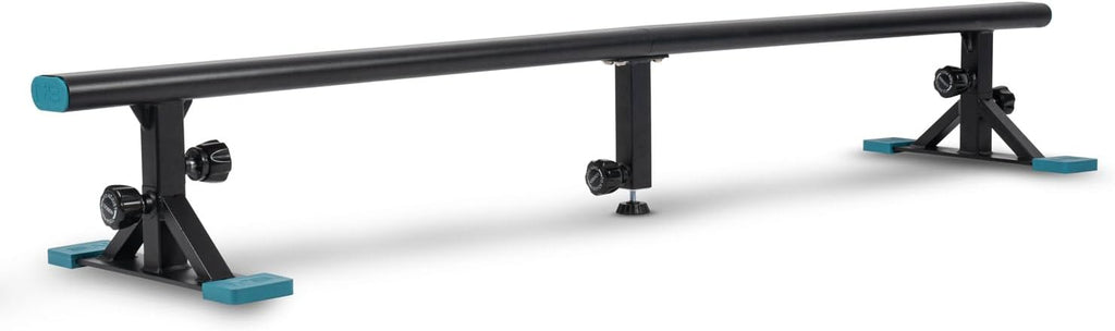 IVS Portable Grind Rail Professional Skateboard Pro Scooter Adjustable Height Grind Rail
