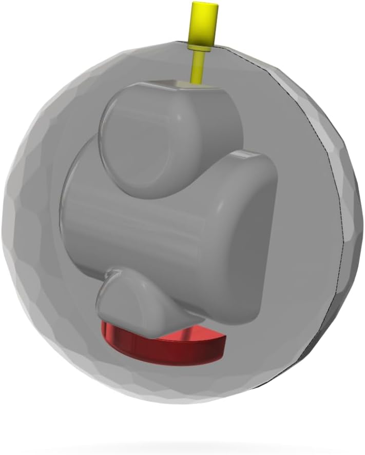 Storm Equinox Solid Bowling Ball
