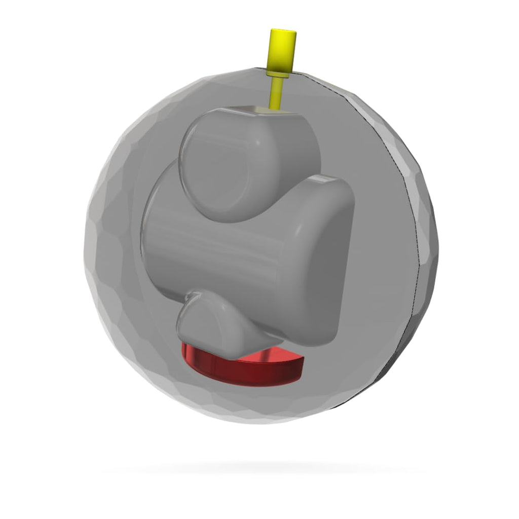 Storm Equinox Solid Bowling Ball