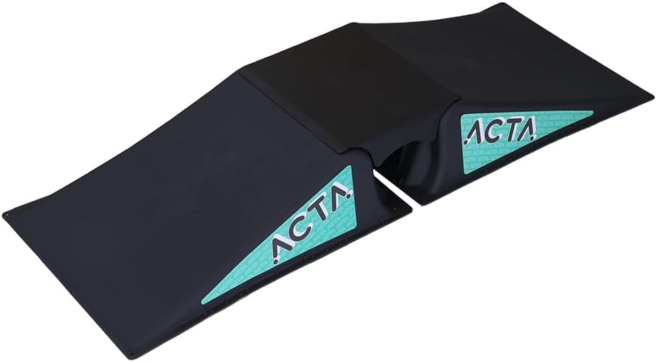 ACTA (set) Children's ramp Mini KSP Freestyle children's scooter - Neochrome