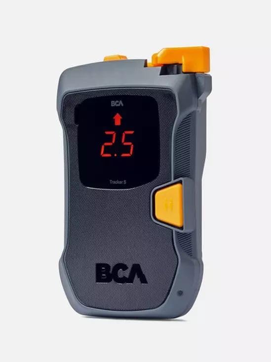 BCA Backcountry Access Tracker S Avalanche Beacon Rescue Package