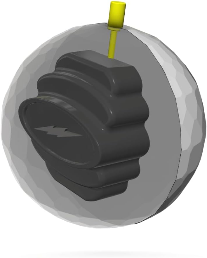 Storm Ion Pro Solid Bowling Ball