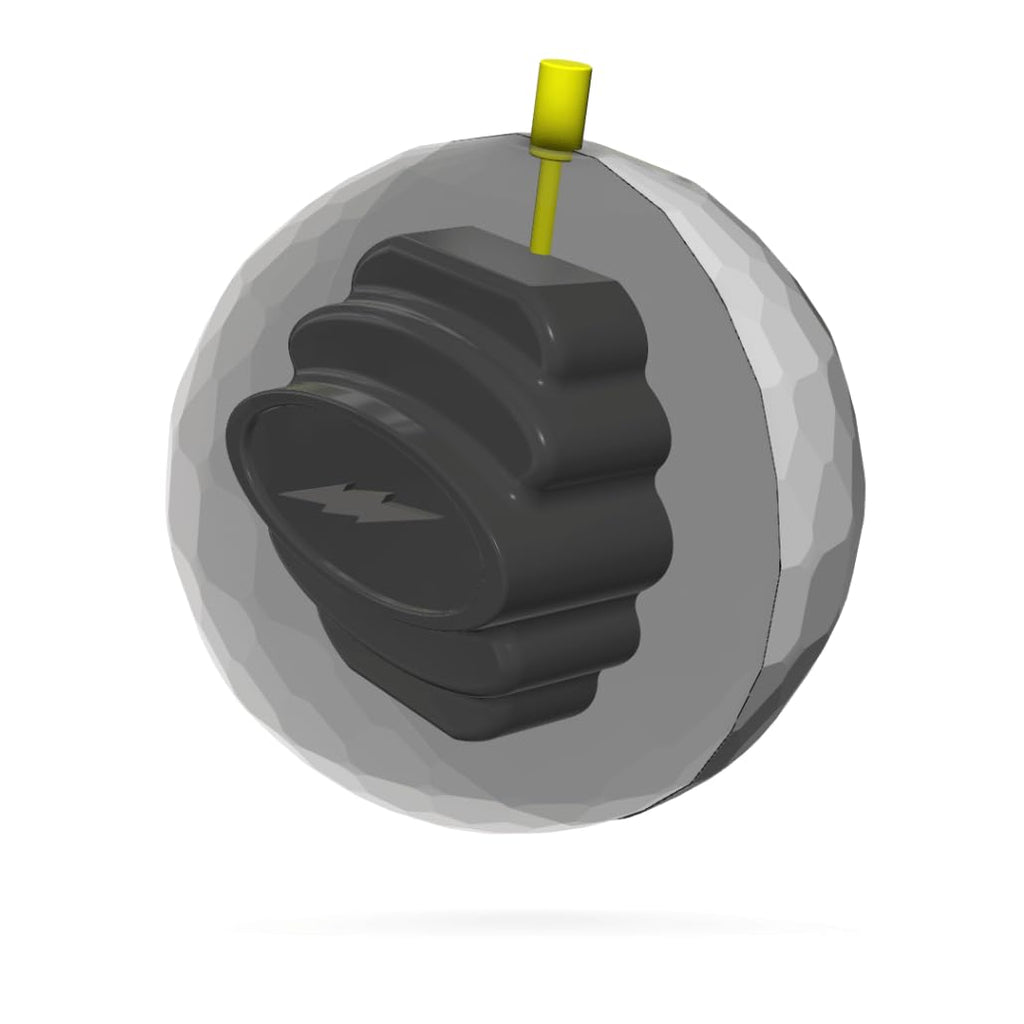 Storm Ion Pro Solid Bowling Ball