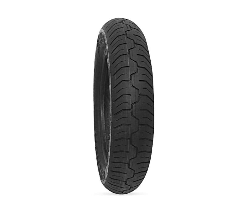 Kenda Kruz K673 Motorcycle Street Front Tire - 110/90H-19