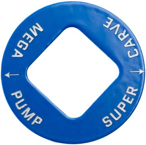 Waterborne Skateboards Surf and Rail Adapter FIN System for 3 Surfskate Trucks Modes - Surf Skate Truck Fits Any Board - Longboard Skateboard Accessories, Surf Skateboard Trucks, Surfskate Skateboard