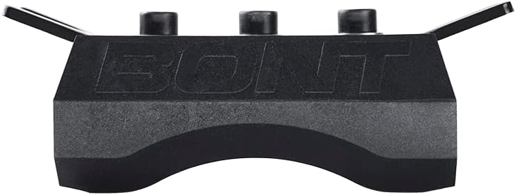 Bont Roller Skate Slide Blocks for Tracer and Prodigy, Pair