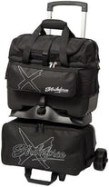 KR Hybrid X 4 Ball Roller Bowling Bag