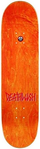Deathwish Foy Big Boy Deck 8.25
