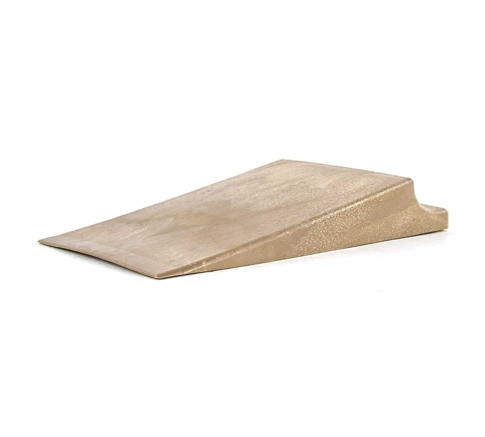 ITI Starter Ramp w/Round Profile for Aluminum Beds (2 Pack)